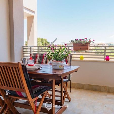 Cozy Apartment Alghero Bagian luar foto