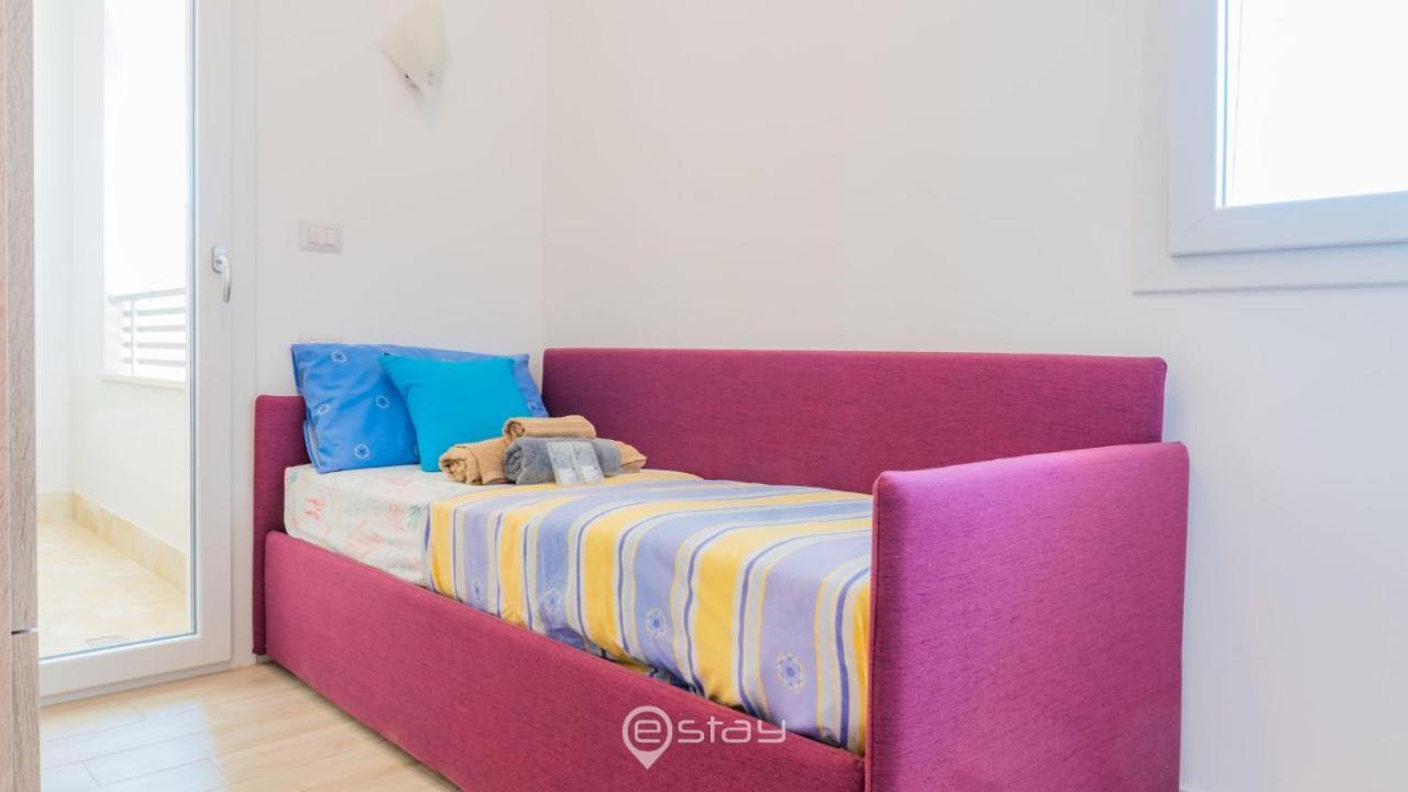 Cozy Apartment Alghero Bagian luar foto