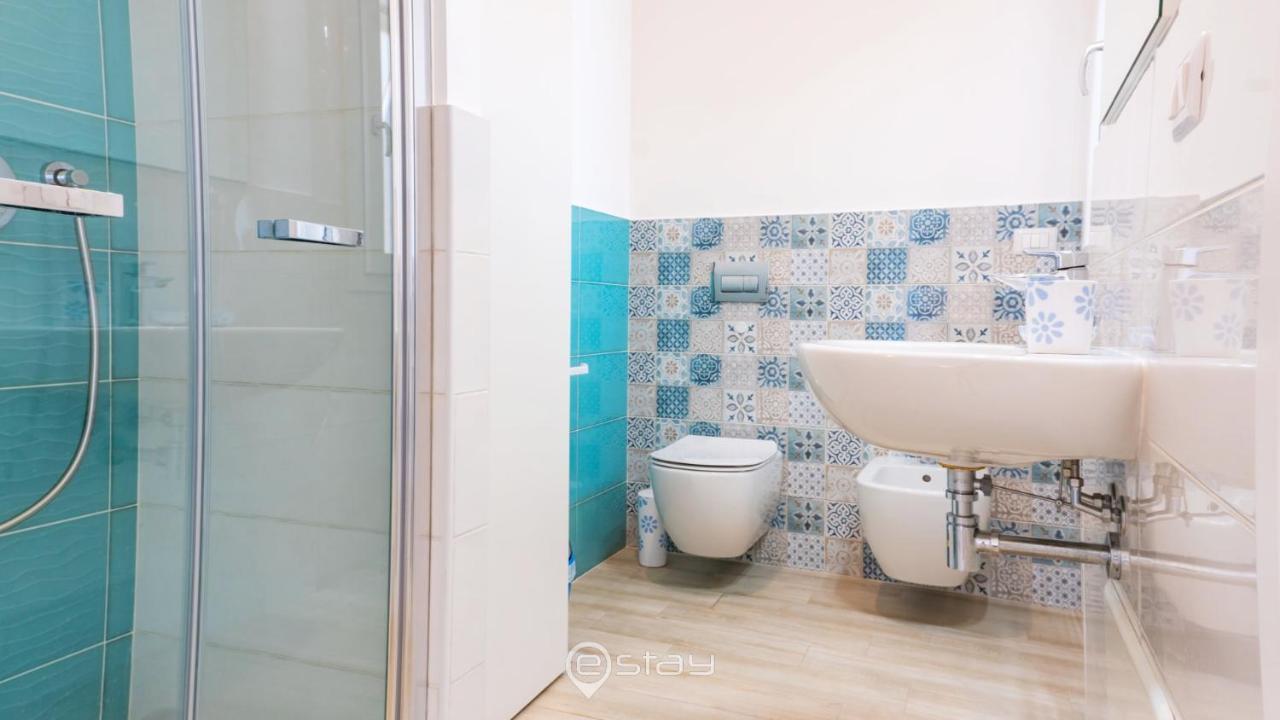 Cozy Apartment Alghero Bagian luar foto