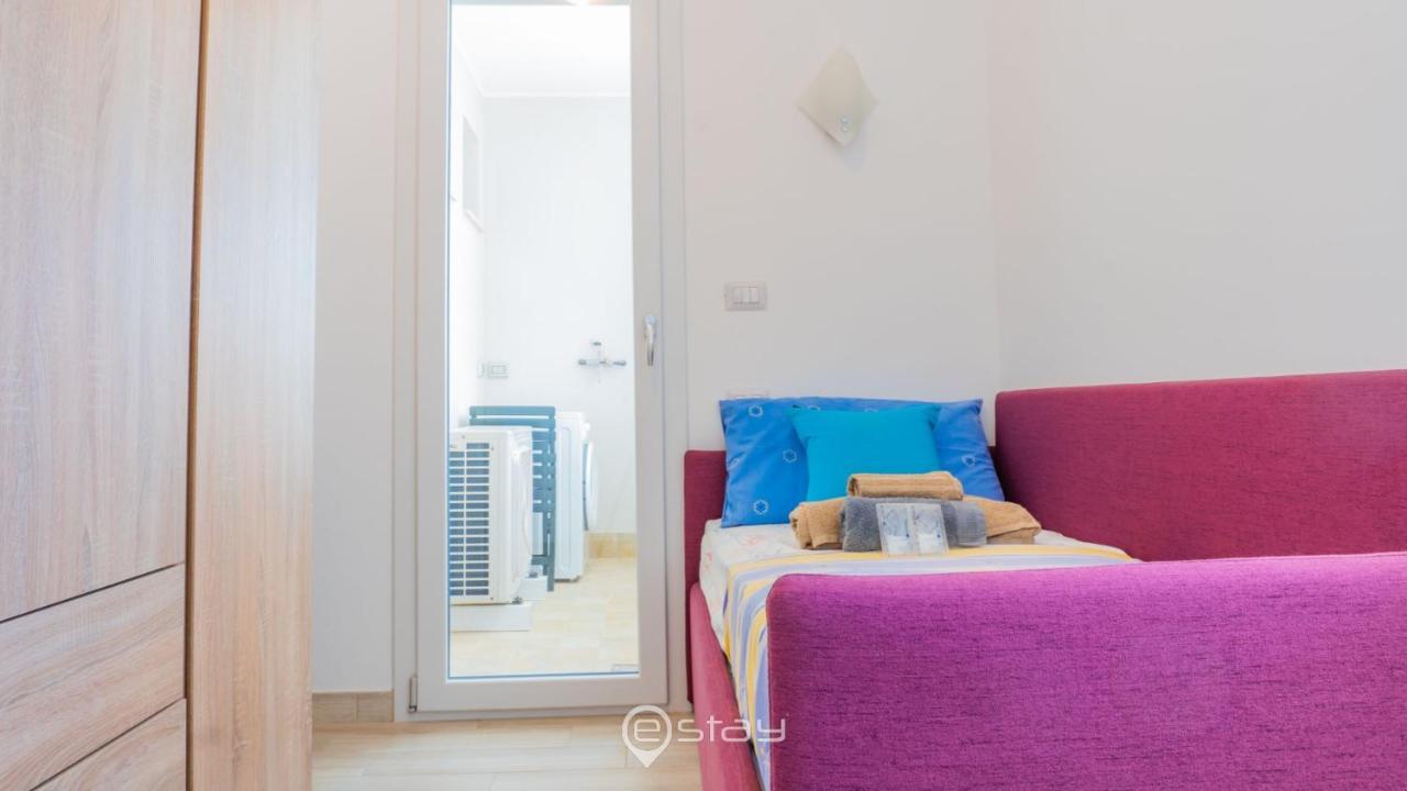 Cozy Apartment Alghero Bagian luar foto