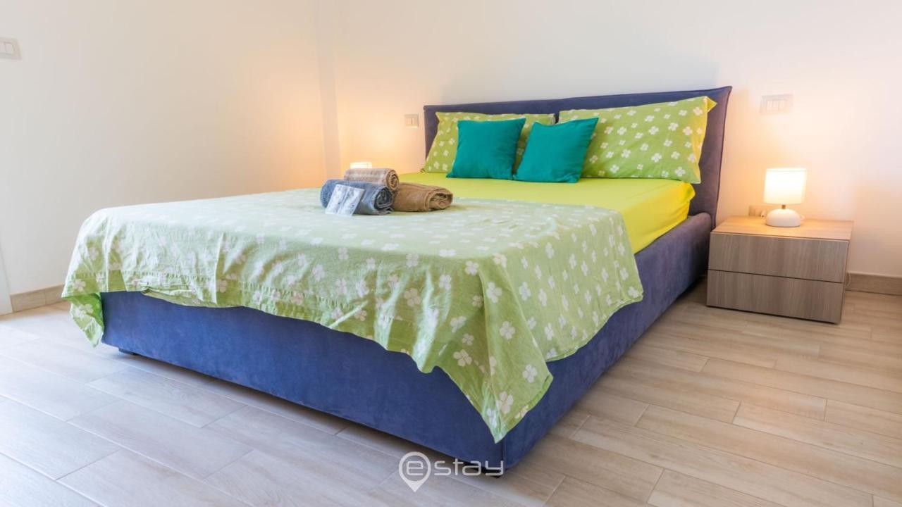 Cozy Apartment Alghero Bagian luar foto