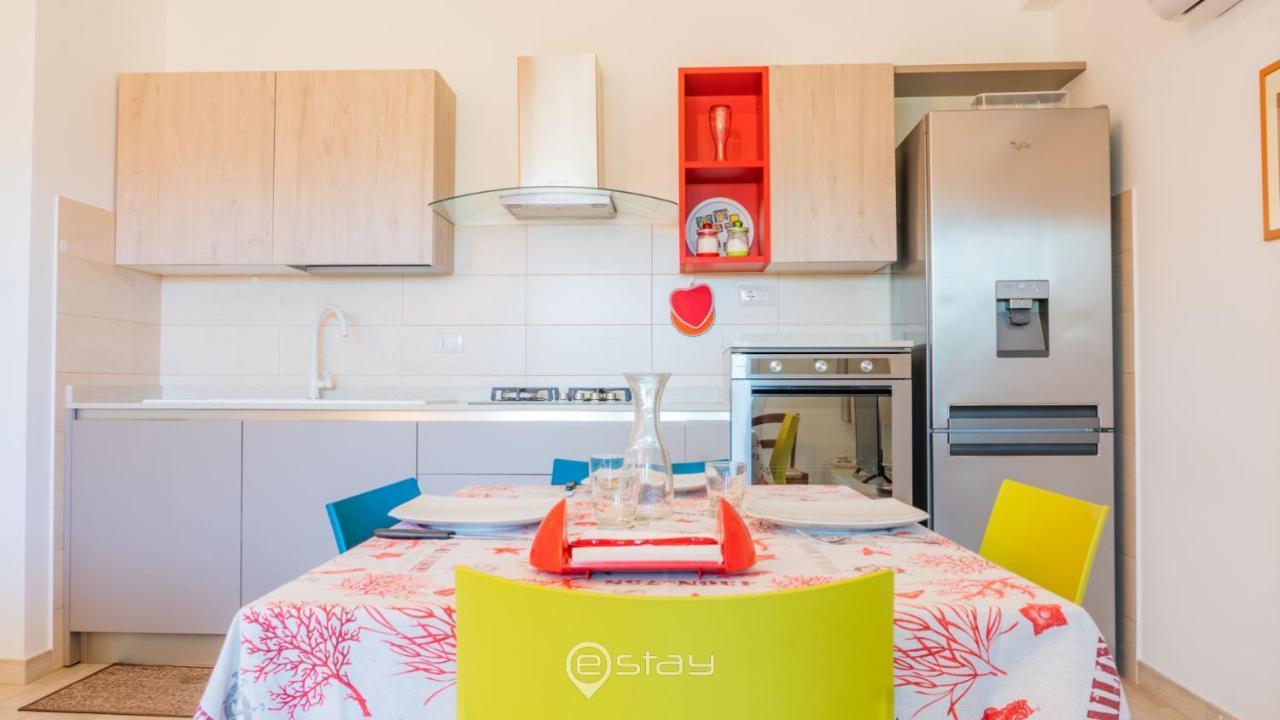 Cozy Apartment Alghero Bagian luar foto