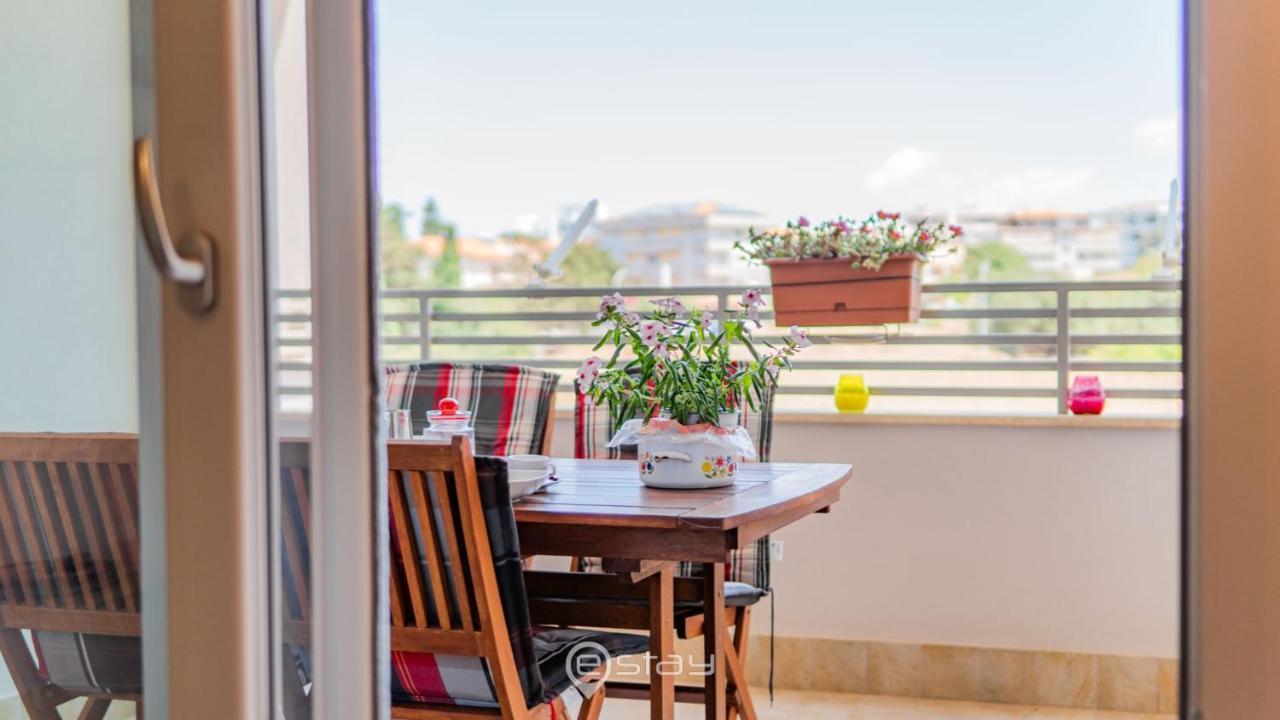 Cozy Apartment Alghero Bagian luar foto