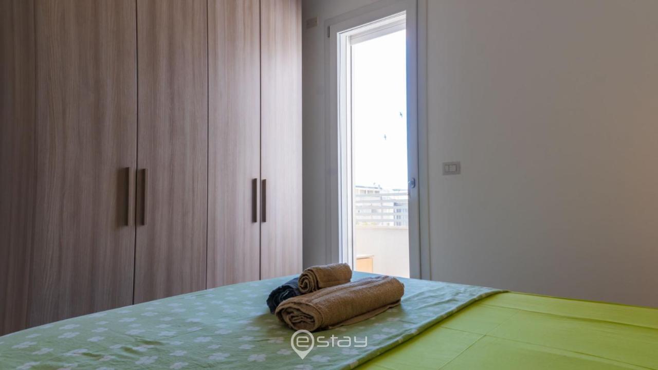 Cozy Apartment Alghero Bagian luar foto